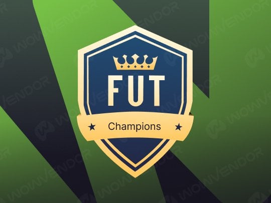 Buy FC Champions Finals Rank Boosting