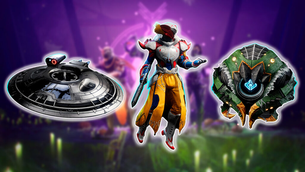 Get New Festival of The Lost Cosmetics for Free This Week