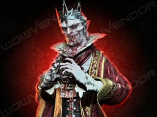 Lord Zir boost