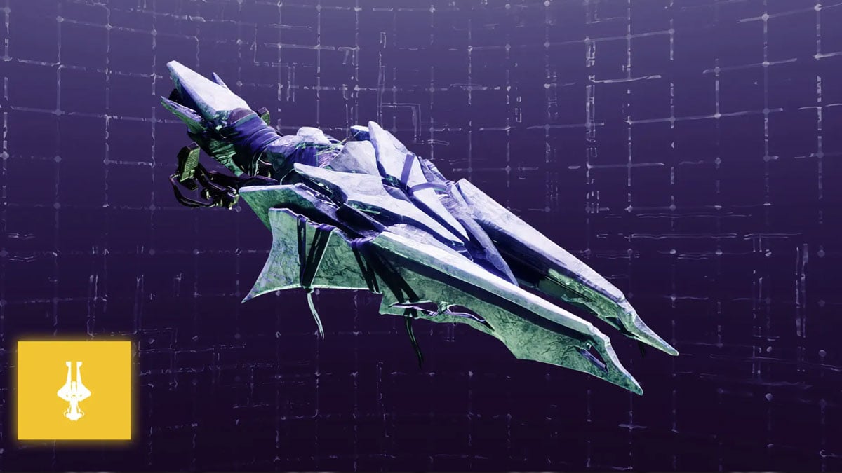 Rumor: Destiny 2 Is Getting Twitch Prime Exotic And Legendary Loot