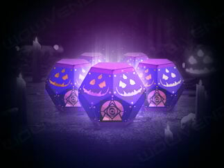 eerie engrams