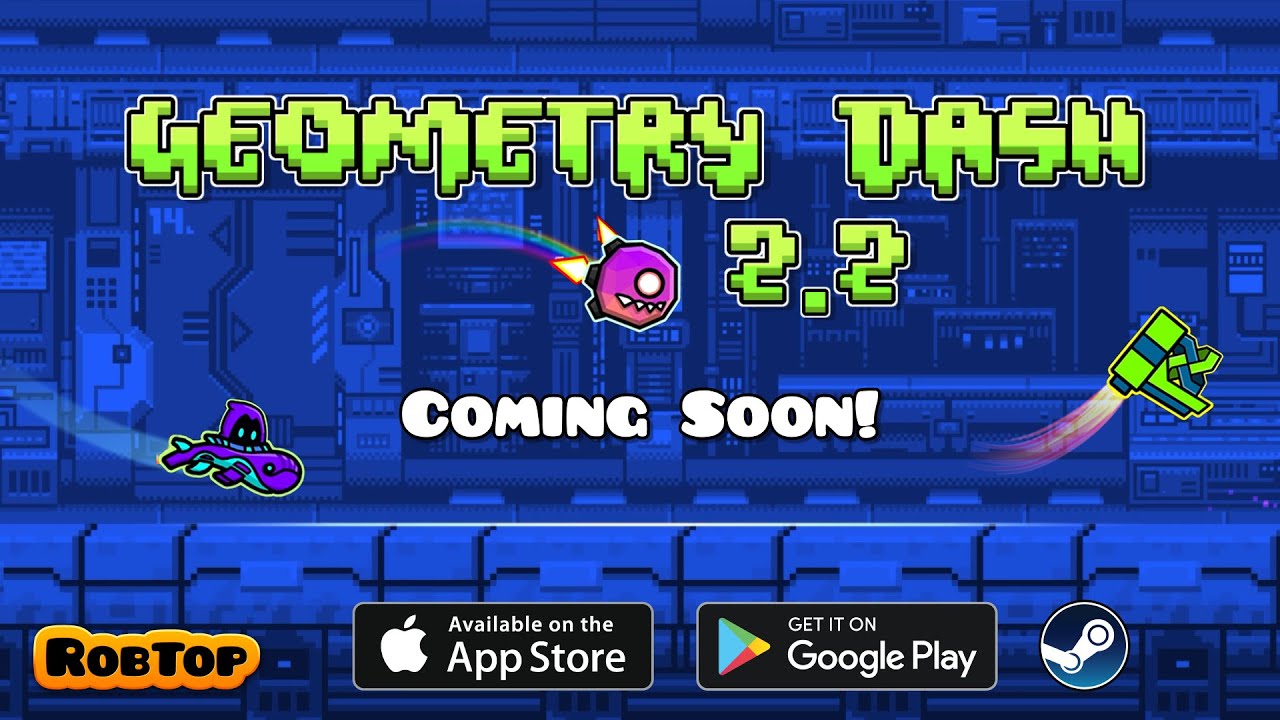 Destiny 2 X Geometry Dash Collab is Coming Soon