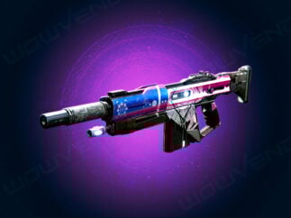 horror story auto rifle