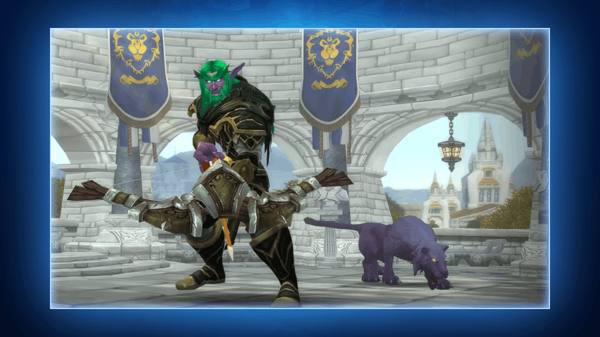 The Best Classes in WoW Dragonflight - Best Class in 10.2