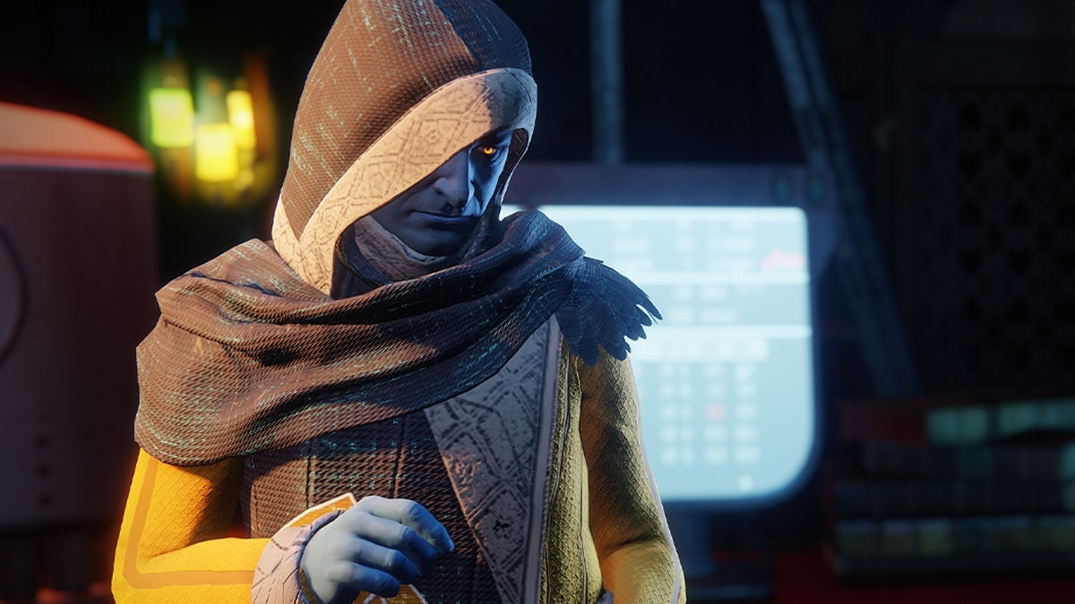 Destiny 2 Season of the Witch: Exotic Focusing Costs Adjusted