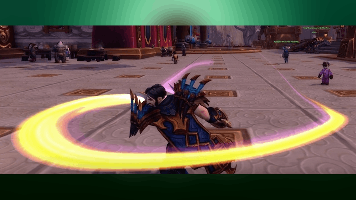 World of Warcraft Dragonflight Outlaw Rogue DPS Guide