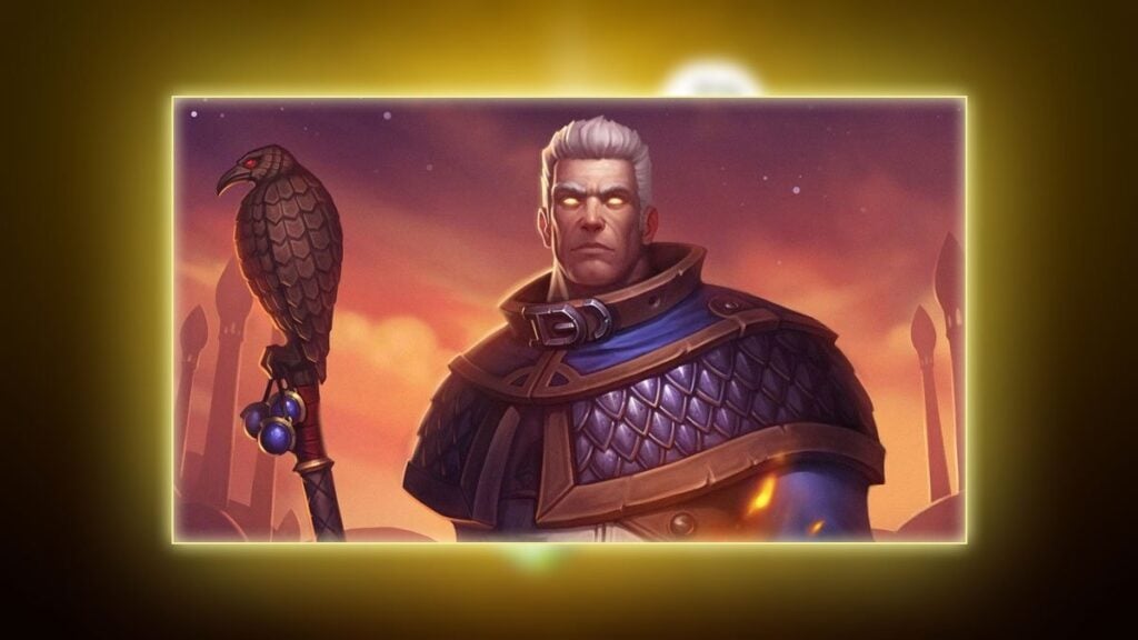 WoW best solo classes What to play if you love soloing