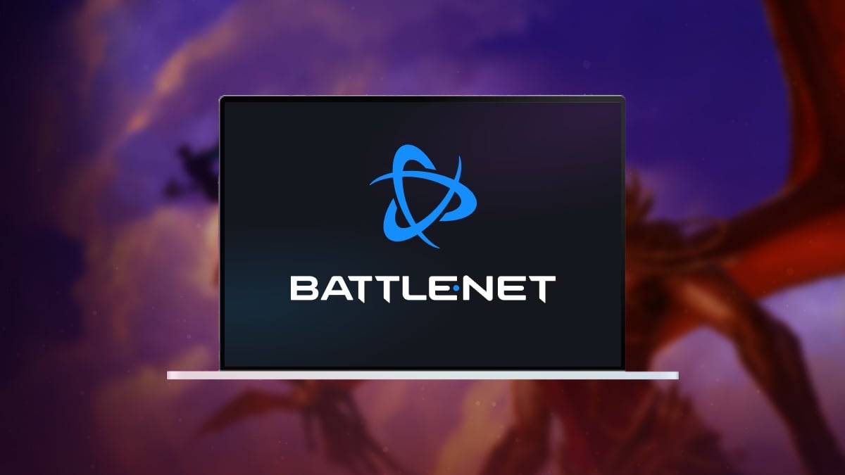 Overwatch 2 and Diablo 4 become unplayable with Battlenet down