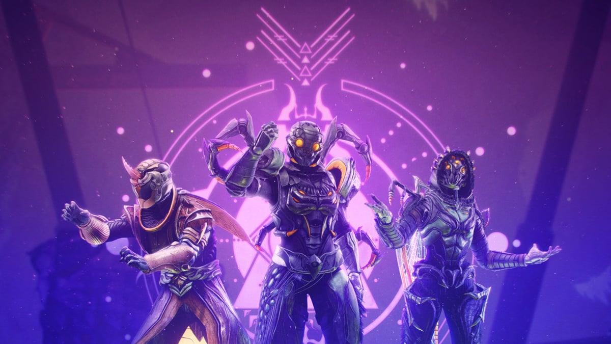 Destiny 2 Festival of the Lost 2023 Is Arriving