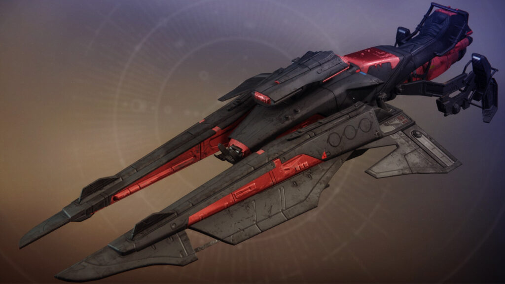 Destiny 2 Season 23: Speed Boost for All Sparrows