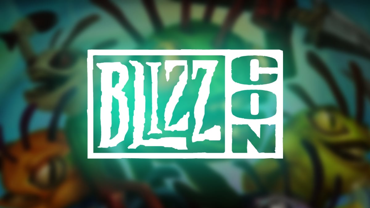 Blizzard Gear Store: BlizzCon 2023 Early Sale