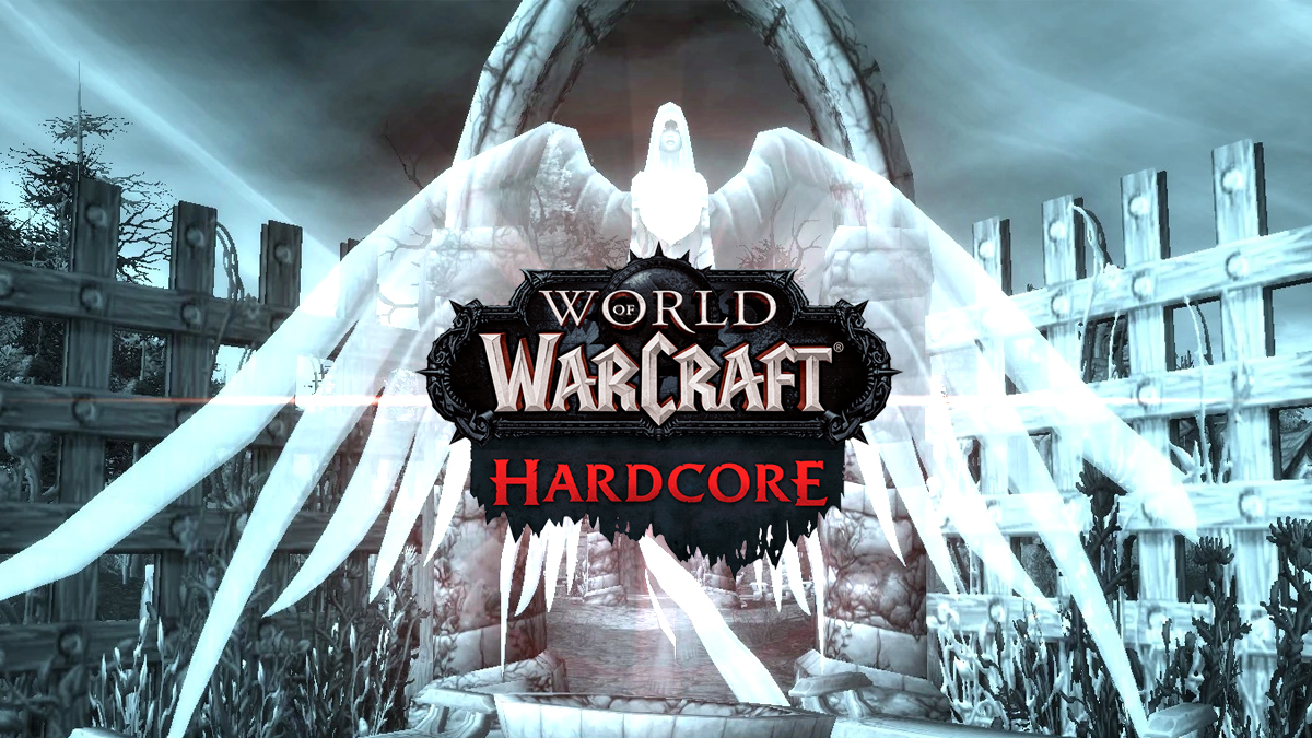 Players Experience Nightmares over WoW Classic Hardcore