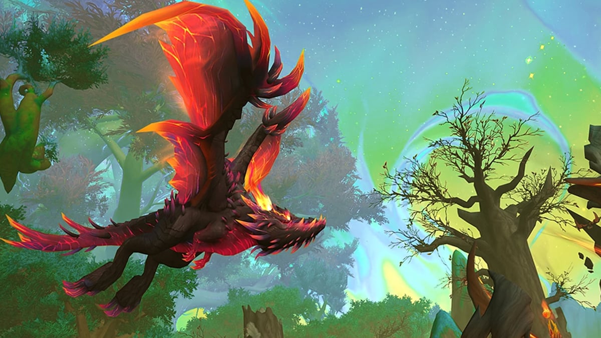 Amirdrassil, the Dream's Hope LFR Release Date Announced