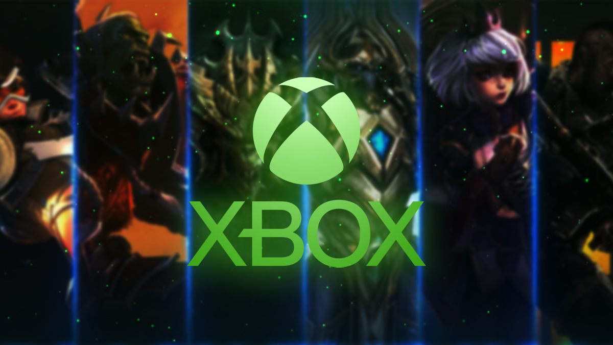 Activision Blizzard Plans Titles for Xbox Game Pass After