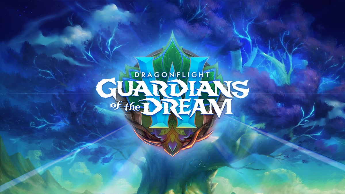 In Development: Guardians of the Dream — World of Warcraft