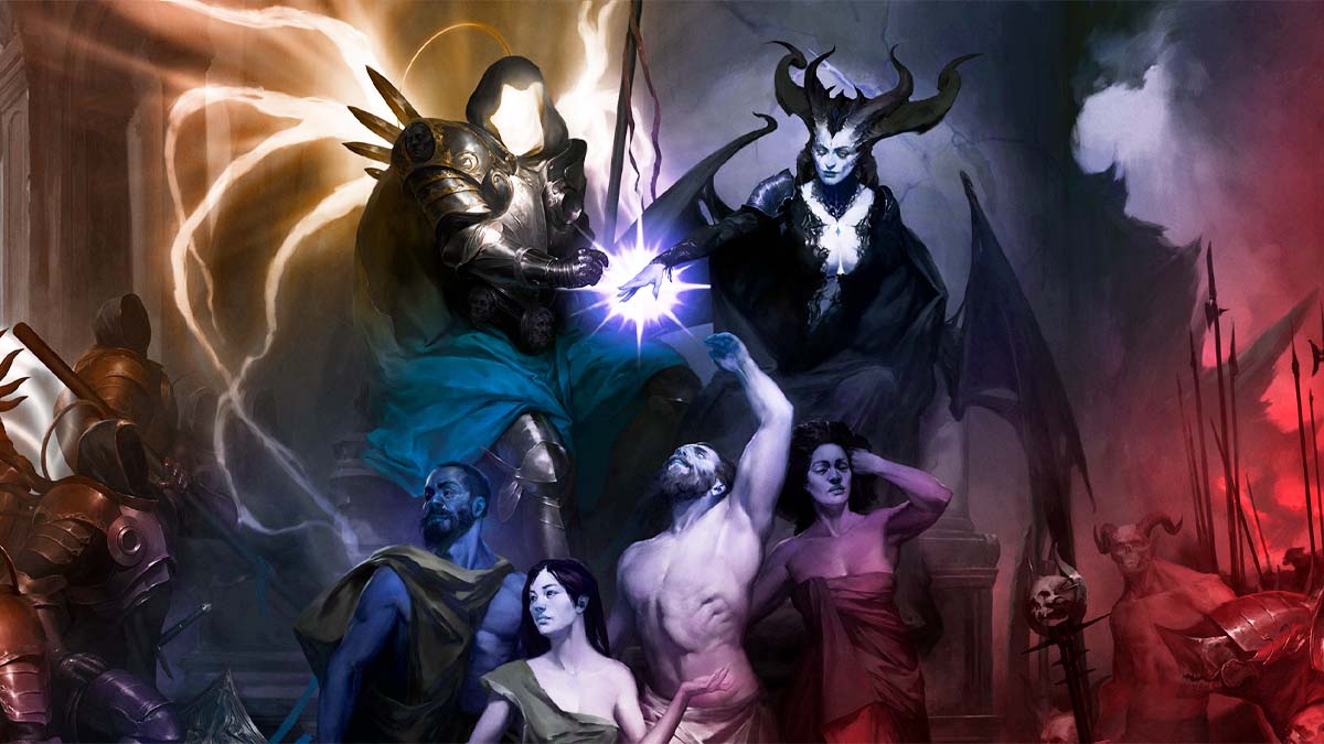 Lich King's Invincible's Reins Rides into Diablo IV