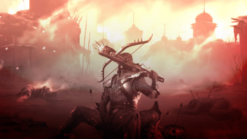 Diablo IV: Trading Returns, Here Come Sanguine Altar Issues