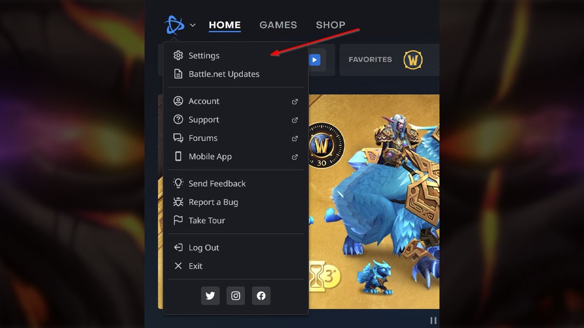 Various] World of Warcraft Adopts DX12 but Gives up Fullscreen