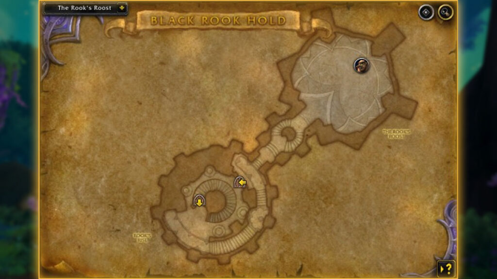 WoW Black Rook Hold Mythic Plus Guide | WowVendor