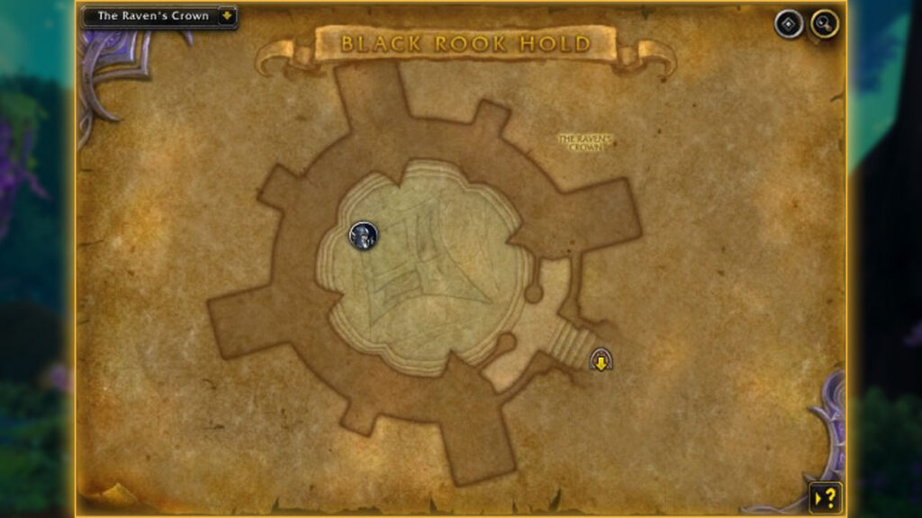 WoW Black Rook Hold Mythic Plus Guide | WowVendor