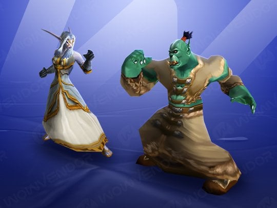 SoD ashenvale pvp event