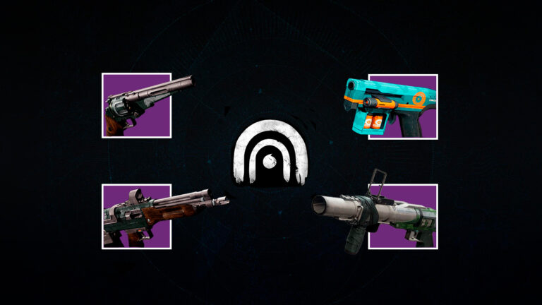 Destiny 2 Lost Sector Secrets Find The Best Weapons Now - 3wotdbb
