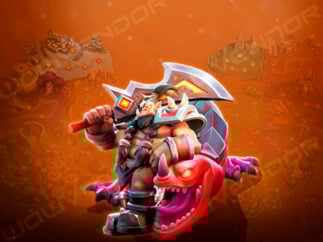 Blackrock Mountain Campaign boost
