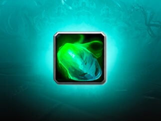 Dreambound Augment Rune acquisition
