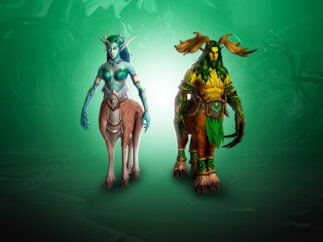 Guardians of the Dream Story Campaign
