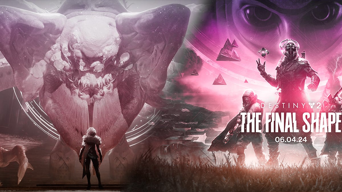 Joe Blackburn Reveals Destiny 2's Roadmap to The Final Shape