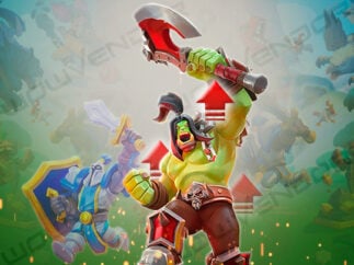 PvP Rank Boost