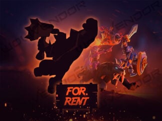 Rent a pro