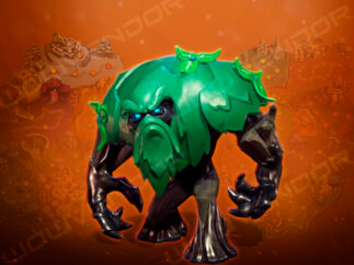 UnGoro Crater Campaign boost