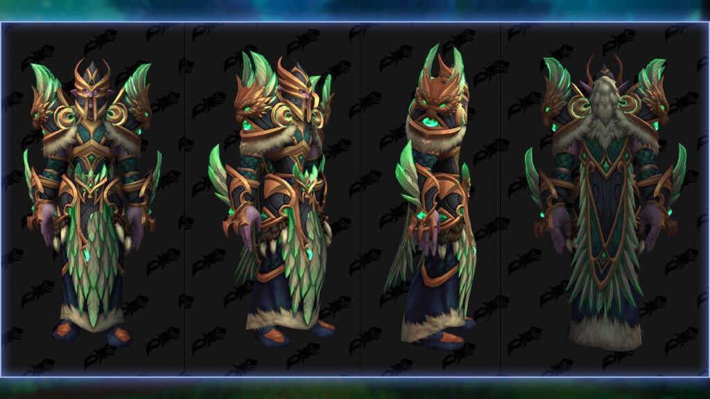 Dragonflight How to Get Mythic Keystone Achievements WowVendor