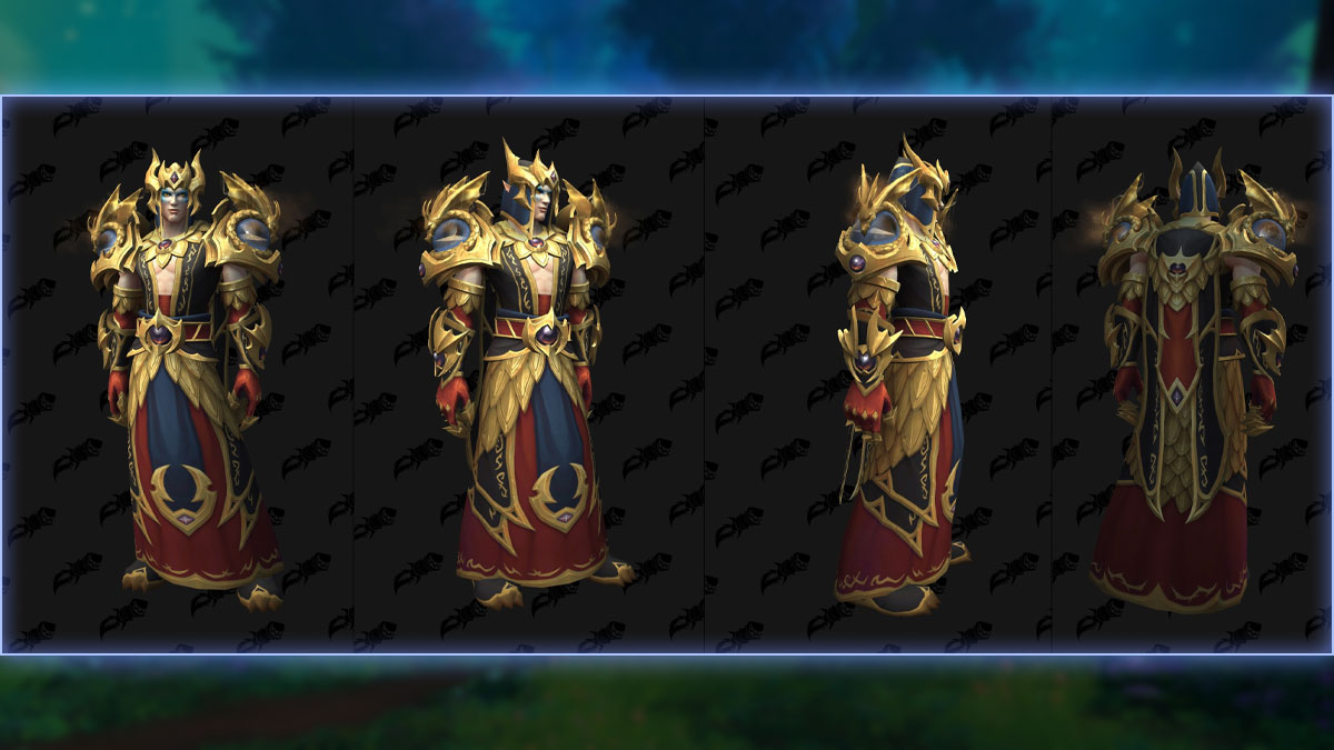 Dragonflight How to Get Mythic Keystone Achievements WowVendor