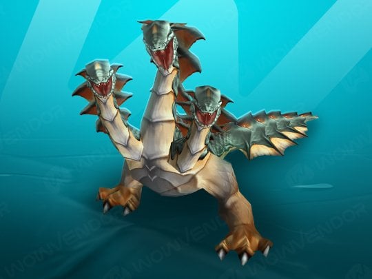 Black Fathoms Depths Raid