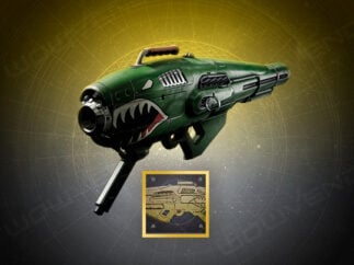 Drachenatem Katalysator Carry