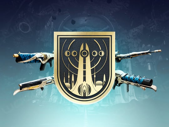 dreaming city weapons