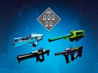 Büchsenmacher Waffen Carry