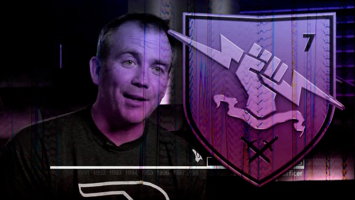The Murky Story between Bungie and Pete Parsons