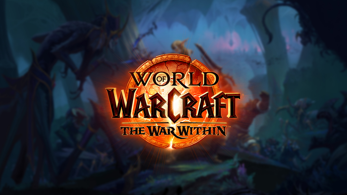 World of Warcraft (WoW)