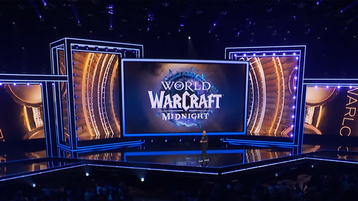 Midnight is the Eleventh World of Warcraft Expansion - Wowhead News