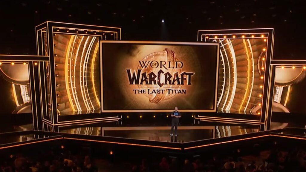 Everything We Know about WoW 12th Expansion: The Last Titan