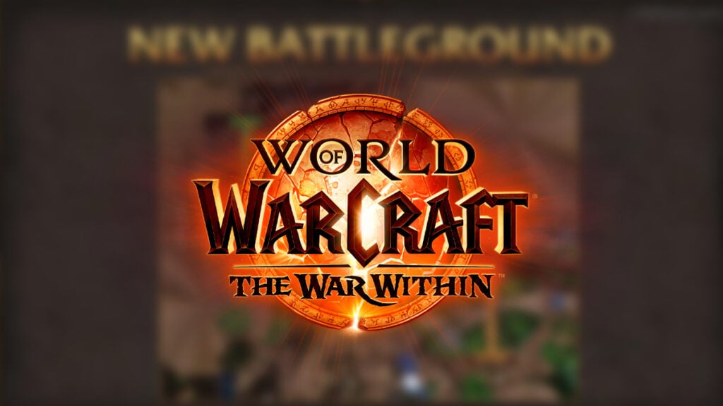 WoW The War Within: New Battleground After Six Years