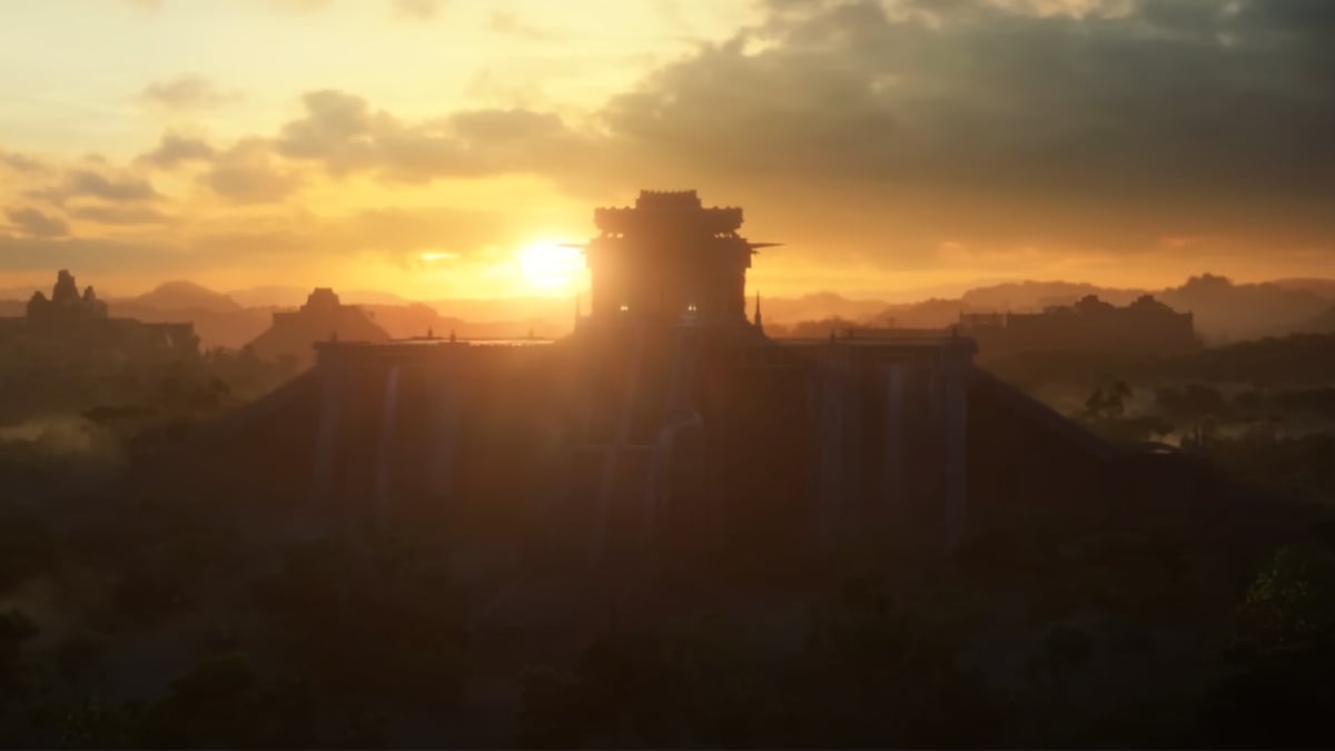 Diablo IV Vessel of Hatred: More Details Next Summer