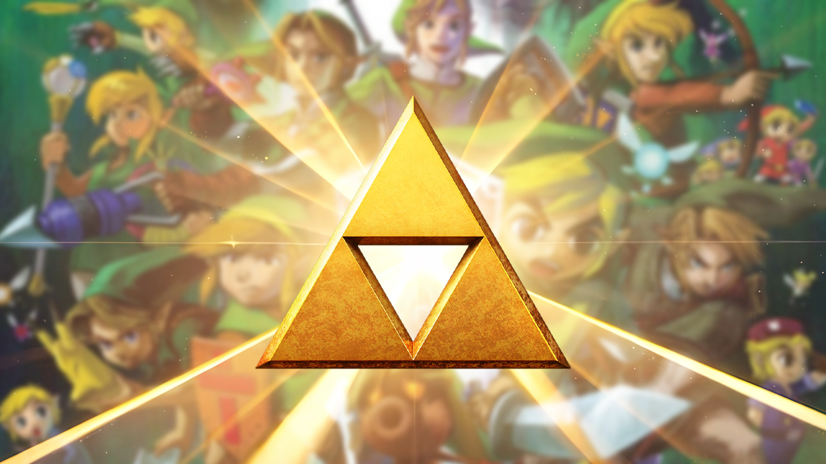 Nintendo Confirms 'Legend Of Zelda' Live-Action Movie Adaptation