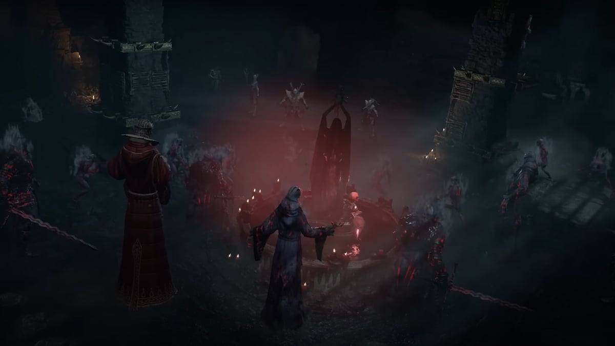 Rumors: Diablo IV Season 3 Release Date Accidentally Leaked