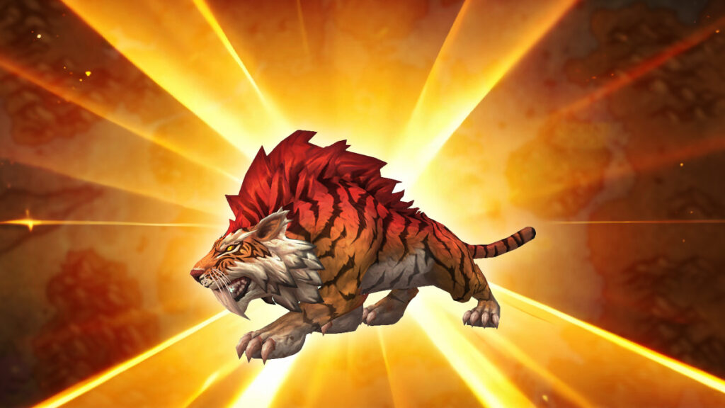 Dragonflight Patch 10.2: How to Tame the Hidden Spirit Beast Pet Sul'raka