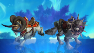 WoW's 19th Anniversary: Gifts, Events and Rewards