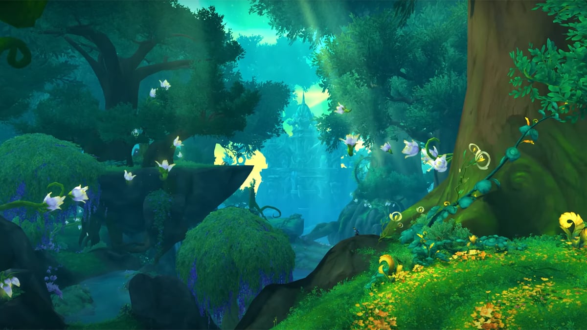 World of Warcraft: Dragonflight's Seeds of Renewal 10.2.5 Patch unveils  major changes. Details here - The Economic Times